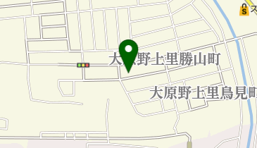 京都府京都市西京区大原野上里鳥見町の法人一覧 Navitime