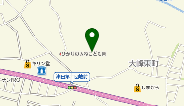 (株)ミルックス大阪機材センターの地図画像