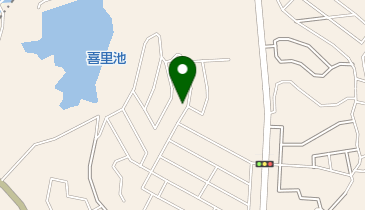 (株)大真防水工業の地図画像