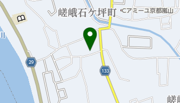 (有)フクダエンジニアリングの地図画像