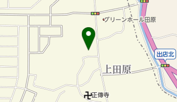 (株)寺井発條製作所の地図画像