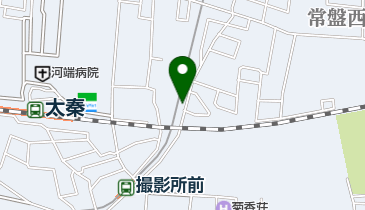 作山製作所の地図画像
