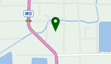 杉本製作所の地図画像