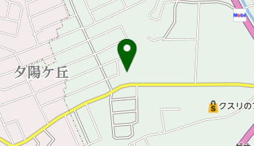 (株)スイデン奈良倉庫の地図画像