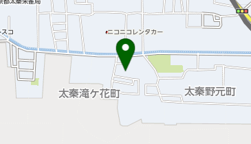 (有)孫谷染工場の地図画像