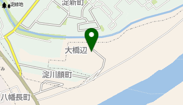 (有)鈴木製作所の地図画像