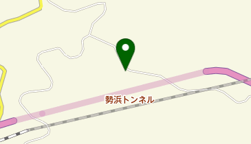 (株)フクセン資材倉庫の地図画像