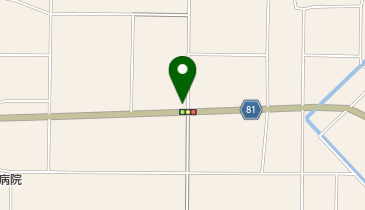 大井工業(株)京都機材センターの地図画像