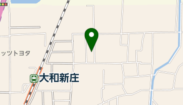 吉川大理石工業の地図画像