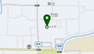 (株)イムラ封筒御所工場の地図画像