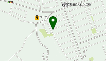 吉本タイル工業の地図画像