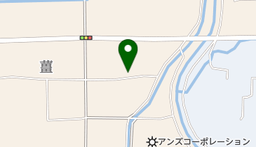 岡本設備工業所の地図画像