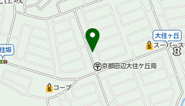 一般社団法人ビジネス心理研究所の地図画像