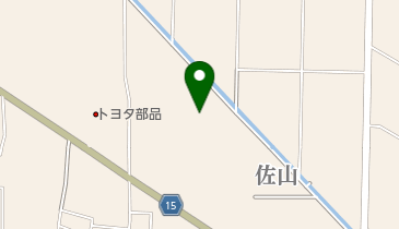 株 富永製作所久御山工場 久世郡久御山町 社会関連 613 0036 の地図 アクセス 地点情報 Navitime