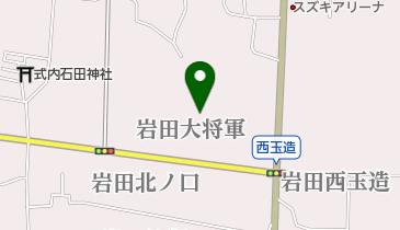 (株)大阪西物流京都(営)の地図画像