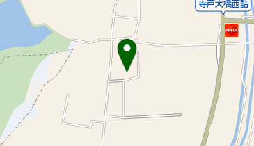 林田プラスチック工業所の地図画像