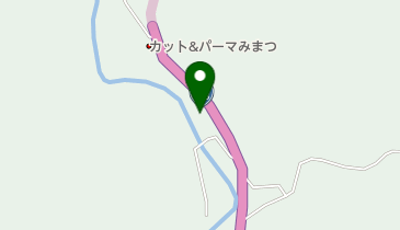 (株)川村工業第1工場の地図画像
