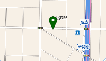 エムケー物流(株)京都(営)の地図画像