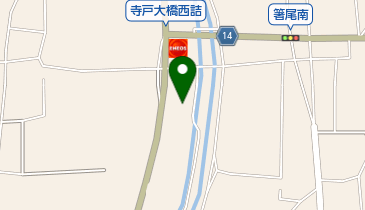 フジパック(株)奈良第二工場の地図画像