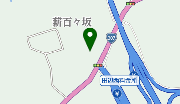 コープきんき事業連合関西事業所の地図画像
