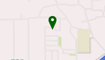 物流センターニットウエダの地図画像