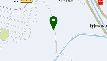 近藤重機工業の地図画像