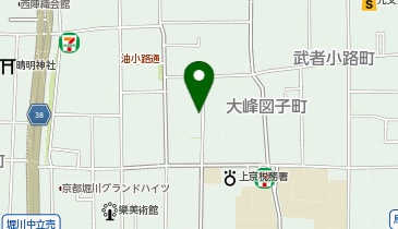 石川左官工業の地図画像