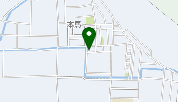 川居製作所の地図画像