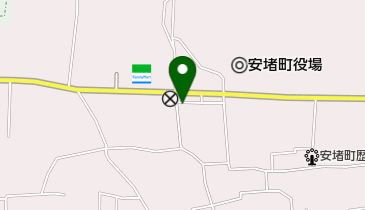 中塚左官工業の地図画像