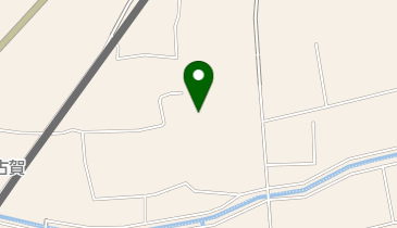 北島農場の地図画像