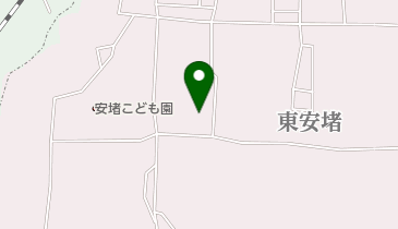 西川紙器工業の地図画像