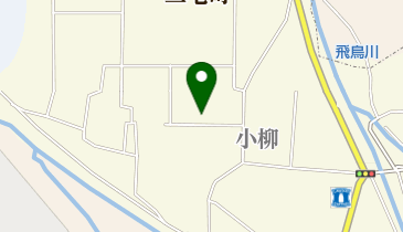 (有)山恵製作所の地図画像