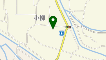 大和菌学研究所の地図画像