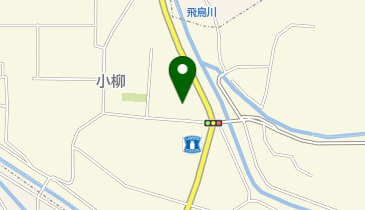 廣岡化学工業所の地図画像