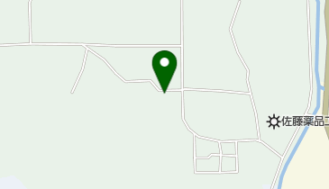 新興オート工業所の地図画像