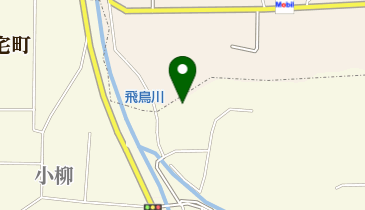 浪速コンクリート工業(株)の地図画像