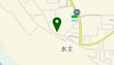 信和製作所の地図画像