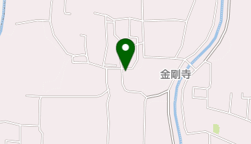 松本集出荷場の地図画像