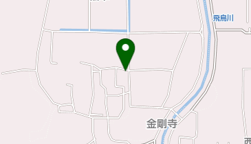 木村工業の地図画像