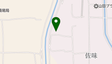 三洋ポリマー工業(株)の地図画像