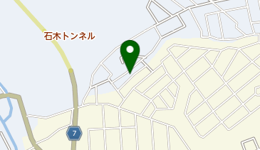 (株)Tエンジニアリングの地図画像