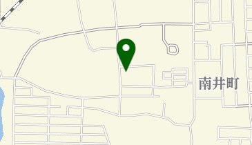 (株)光洋物流の地図画像