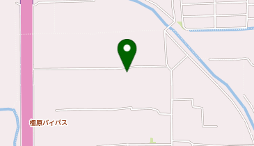 (有)カツミ工業の地図画像