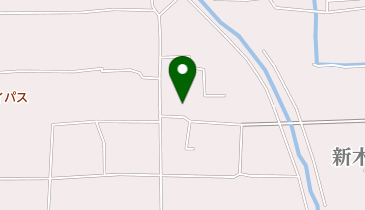 田原本電子工業(株)の地図画像