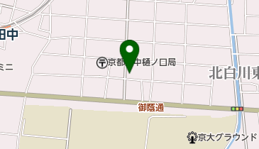 (有)MIYAKO建設工業の地図画像