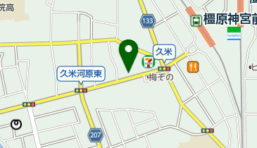 フレッシュケーキファクトリー 橿原市 社会関連 634 0063 の地図 アクセス 地点情報 Navitime