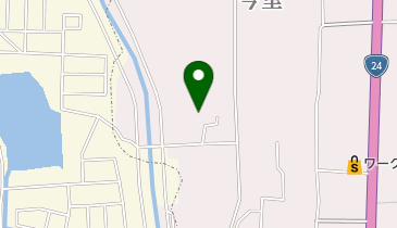 三宅化学工業(株)第一工場の地図画像