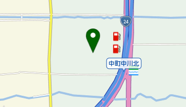 (株)光洋物流奈良支社の地図画像