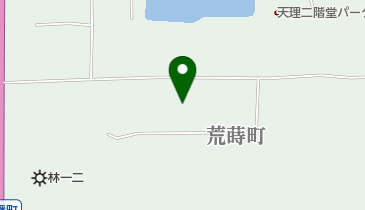 ヒカリ(株)奈良工場の地図画像