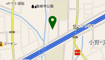 ラジコムエンジニアリングサービスの地図画像